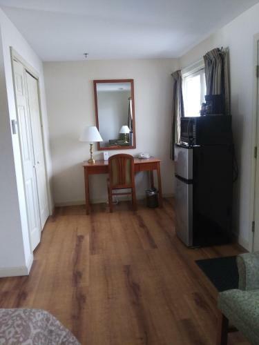 Towne Motel