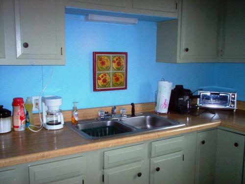 Posada Parks Edge Inn