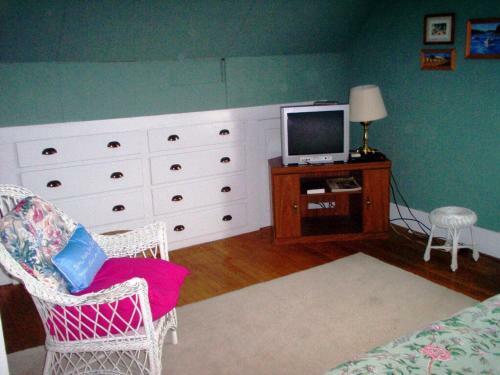 Posada Parks Edge Inn