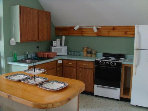 Posada Parks Edge Inn