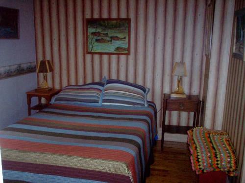 Posada Parks Edge Inn