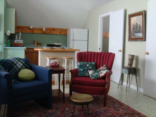 Posada Parks Edge Inn