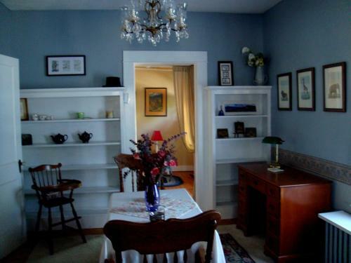 Posada Parks Edge Inn
