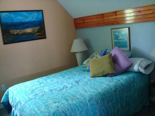 Posada Parks Edge Inn
