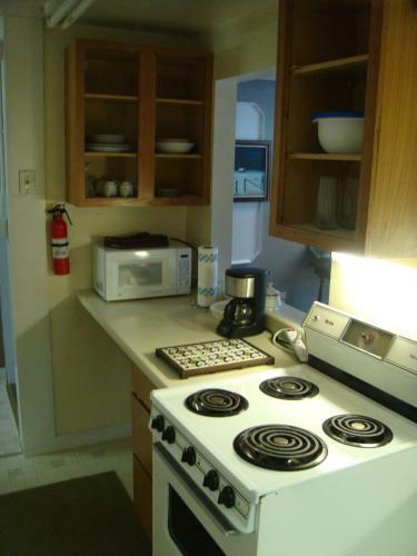 Posada Parks Edge Inn
