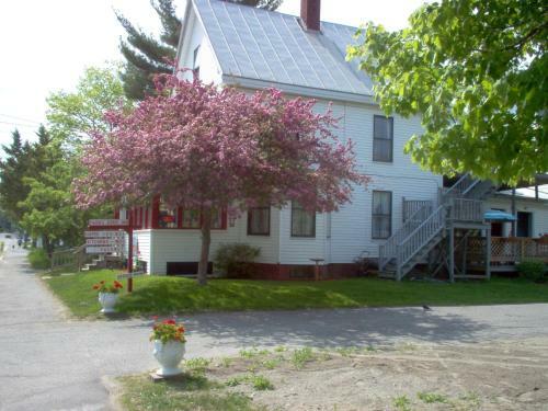 Posada Parks Edge Inn