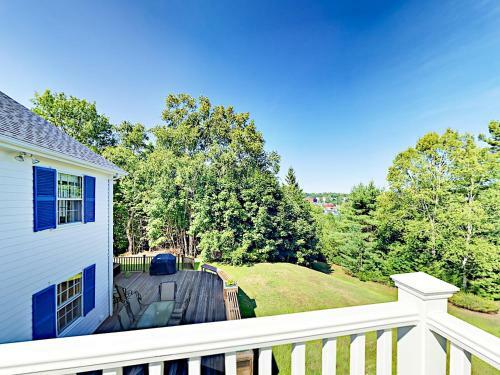 39 Spruce Street Home