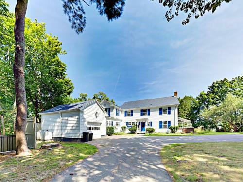 39 Spruce Street Home
