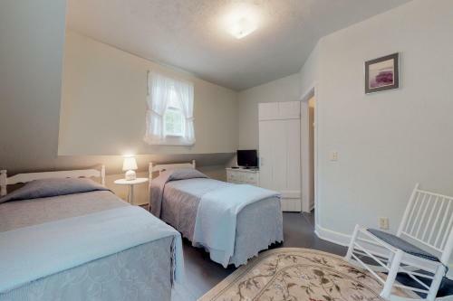 Kinfolk Cottage
