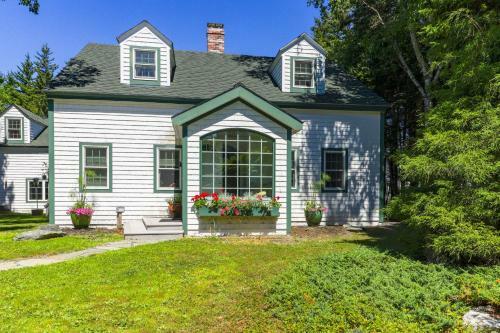 Kinfolk Cottage