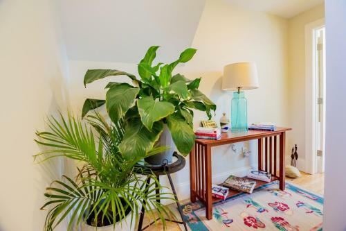 10 Ocean Street Cottage