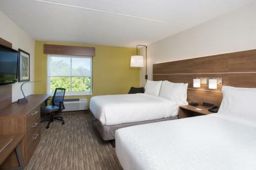 Hotel Holiday Inn Express Chelmsford