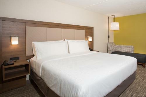 Hotel Holiday Inn Express Chelmsford