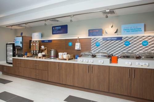 Hotel Holiday Inn Express Chelmsford
