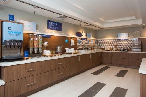 Hotel Holiday Inn Express Chelmsford