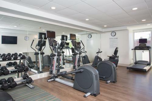 Hotel Holiday Inn Express Chelmsford