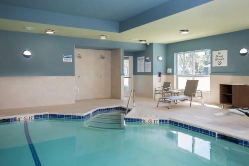 Hotel Holiday Inn Express Chelmsford