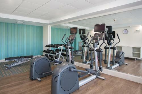 Hotel Holiday Inn Express Chelmsford