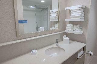 Hotel Hampton Inn Amesbury, Ma