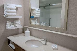 Hotel Hampton Inn Amesbury, Ma