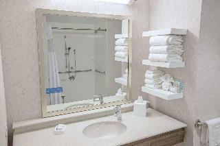 Hotel Hampton Inn Amesbury, Ma