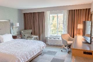 Hotel Hampton Inn Amesbury, Ma
