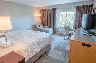 Hotel Hampton Inn Amesbury, Ma