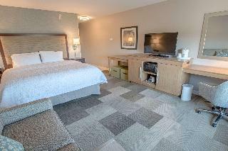 Hotel Hampton Inn Amesbury, Ma