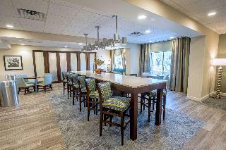Hotel Hampton Inn Amesbury, Ma
