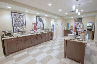 Hotel Hampton Inn Amesbury, Ma