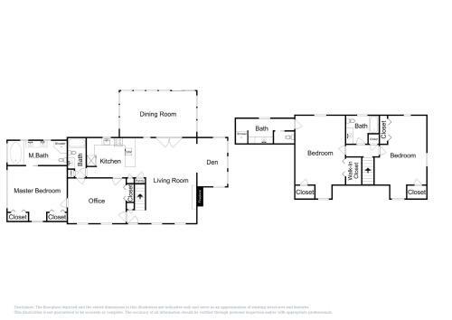 South Chatham Home
