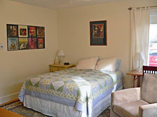 The Morrison House Bed And Breakfast