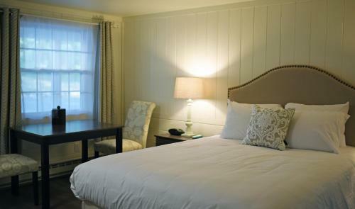 Posada Sandwich Inn And Suites