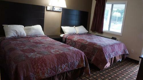 Motel Best Stay Inn