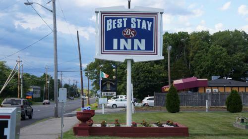 Motel Best Stay Inn