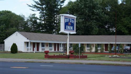 Motel Best Stay Inn