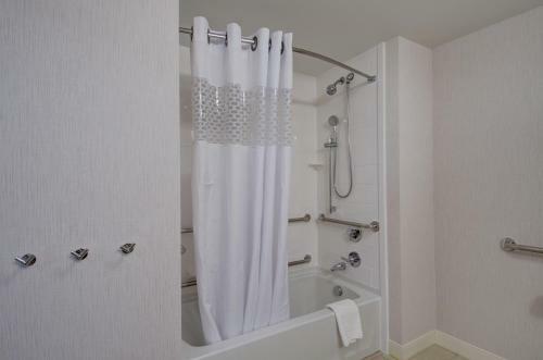 Hotel Hampton Inn Boston - Westborough