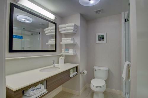 Hotel Hampton Inn Boston - Westborough