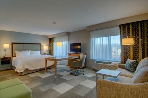 Hotel Hampton Inn Boston - Westborough