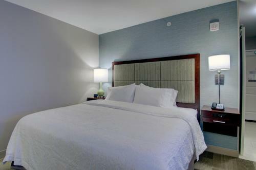 Hotel Hampton Inn Boston - Westborough