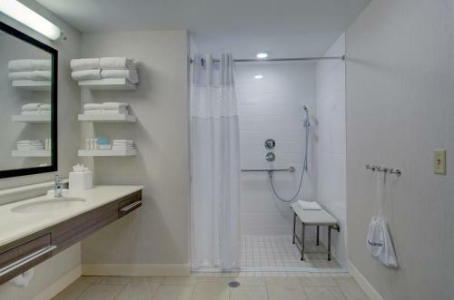 Hotel Hampton Inn Boston - Westborough