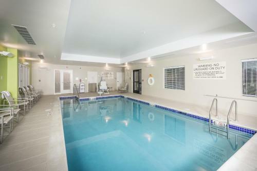 Hotel Hampton Inn Boston - Westborough