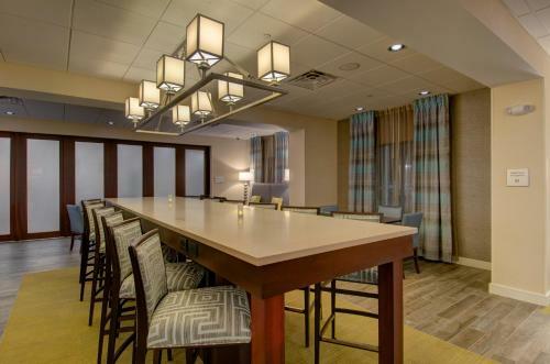 Hotel Hampton Inn Boston - Westborough
