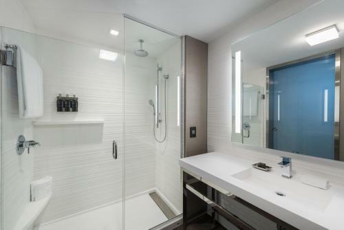 AC Hotel By Marriott Worcester