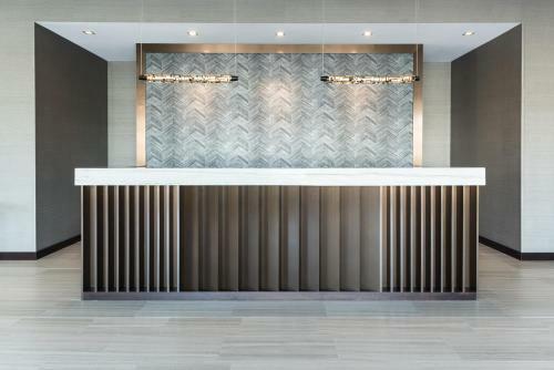 AC Hotel By Marriott Worcester