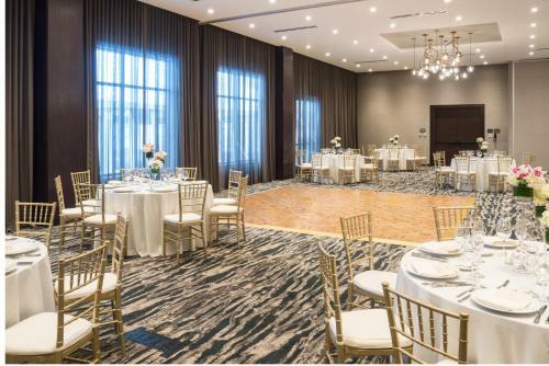 AC Hotel By Marriott Worcester