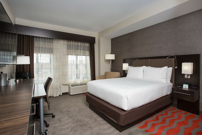Hotel Holiday Inn Express - Springfield Downtown