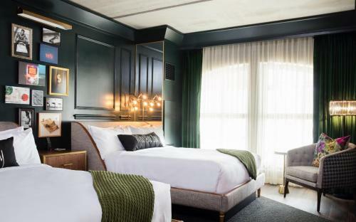 Hotel Mgm Springfield