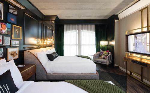 Hotel Mgm Springfield