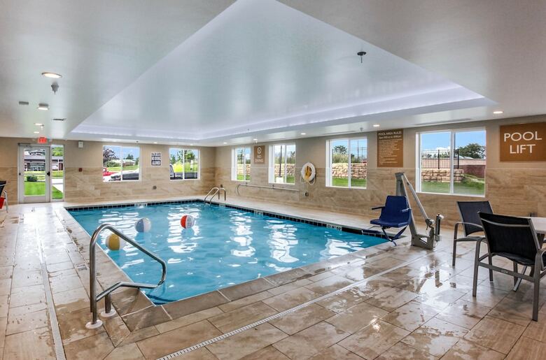 Hotel Candlewood Suites - Brighton